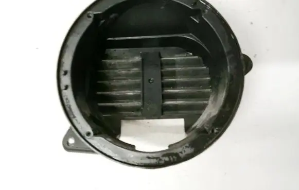 Peugeot 3008 I Side speaker trim/cover 9688507180 4949pb01c