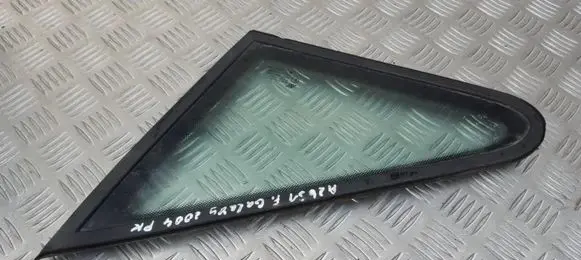 Ford Galaxy Front triangle window/glass DOT249AS2M24