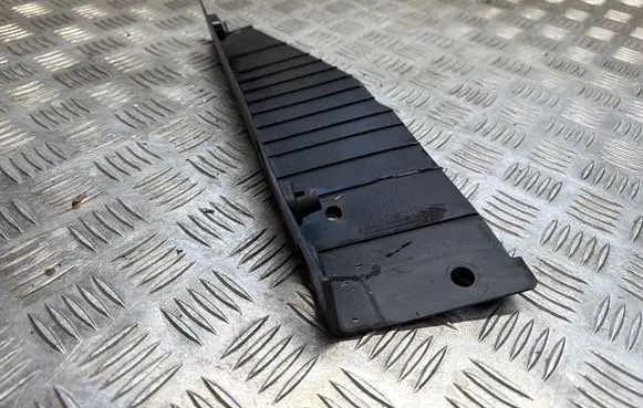 KIA Sportage Fender end trim 84159D9000