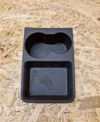 Skoda Rapid (NH) Cup holder front 5JA862531