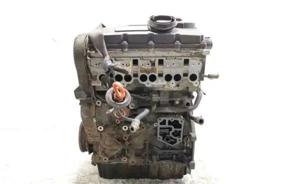 Audi A3 S3 8P Engine BKD