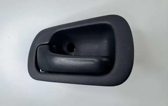 Honda HR-V Rear door interior handle S4NL2 H0NDA