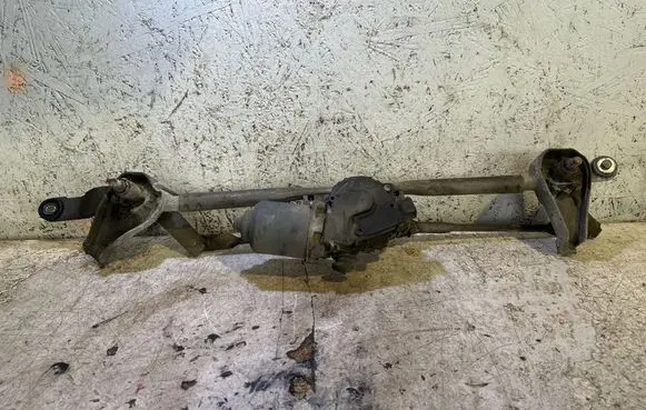 Subaru Forester SH Front wiper linkage and motor 1593001840 86511S0010