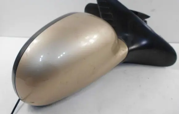 Peugeot 406 Manual wing mirror 