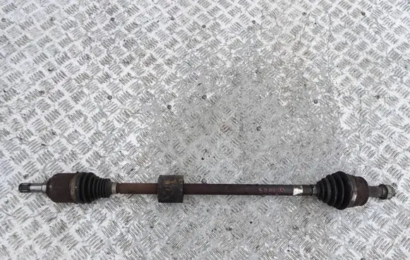 Fiat 500L Front driveshaft v2e