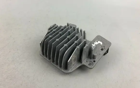 Volkswagen Tiguan Headlight ballast module Xenon 1420000649