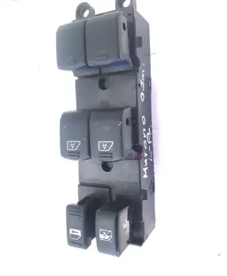 Nissan Murano Z50 Electric window control switch