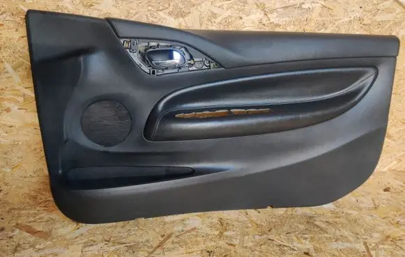 Citroen DS3 Front door card panel trim 96743224ZQ