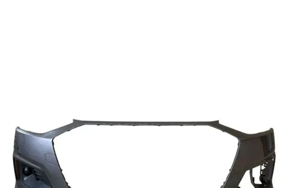 Audi A4 S4 B9 8W Front bumper 8W0807437AH