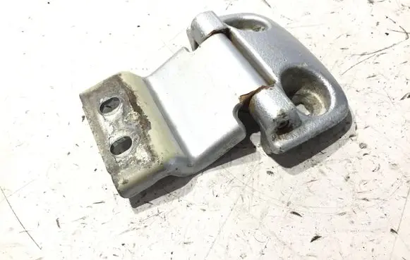 Citroen Jumper Loading door upper hinge B986 B98611