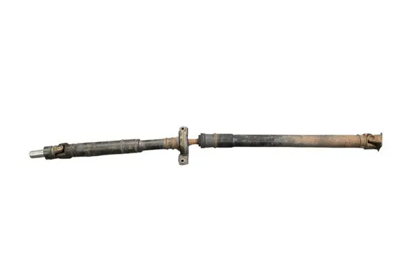 Subaru Forester SK Drive shaft (set) 