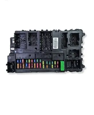 Ford Mondeo MK V BSM Control unit FU5T15604 A2C7438281050