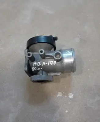 Mercedes-Benz A W168 EGR valve A6680900454