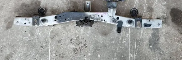 Toyota Avensis T270 Top upper radiator support slam panel 34555