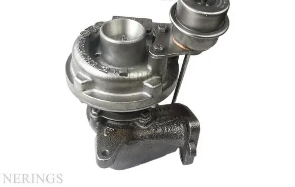 Mercedes-Benz A W168 Turbo LTRPA53039880019