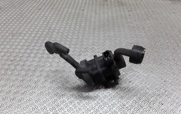 Opel Zafira A Turbo solenoid valve 4522371