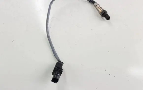 Volkswagen PASSAT B7 Lambda probe sensor 0258017292