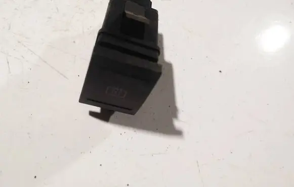 Volkswagen Polo Windscreen/window heater switch 6q0959821