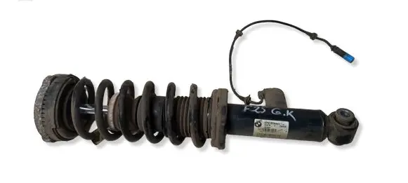 BMW X3 F25 Rear shock absorber/damper 6799911