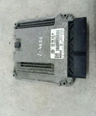 Seat Toledo III (5P) Engine control unit/module ECU 03G906016HM