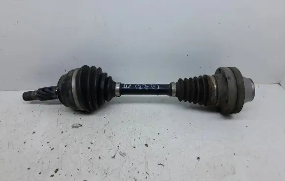 Audi Q7 4L Front driveshaft