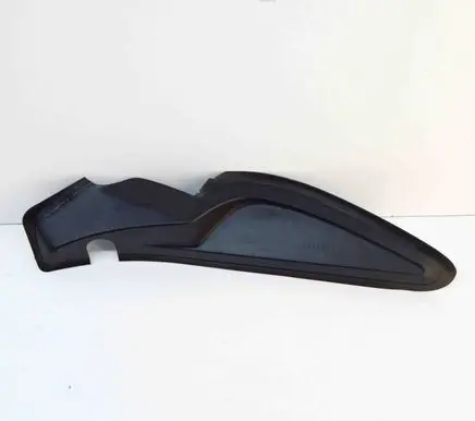 Peugeot 2008 II Rear/tail light trim molding 9828837580