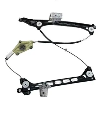 Audi TT TTS Mk2 Front door electric window regulator 8J0837462E