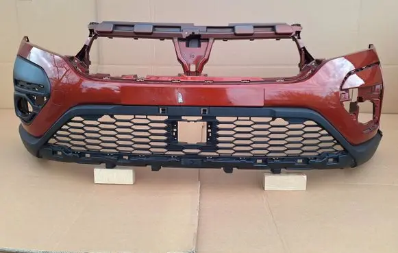 Dacia Sandero III Front bumper 620228861R