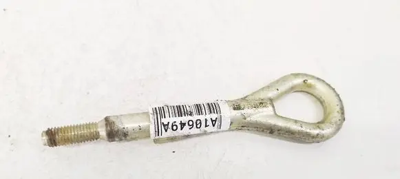 Fiat Ulysse Towing hook eye 