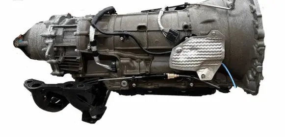 Land Rover Range Rover Sport L494 Automatic gearbox DPLA7K780AD 8HP70