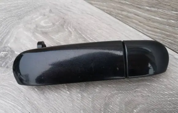 Mitsubishi Colt Loading door exterior handle 