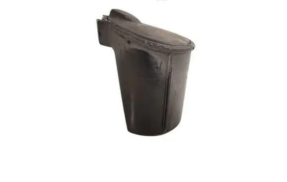 Ashtray (front)