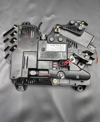 Fuse module