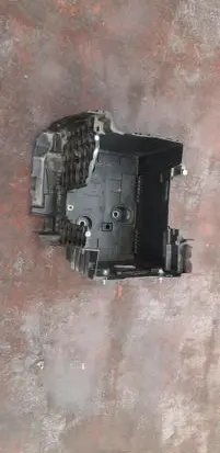 Renault Talisman Battery box tray 244280249R