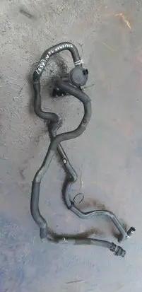 Renault Talisman Electric auxiliary coolant/water pump 925164GA0A