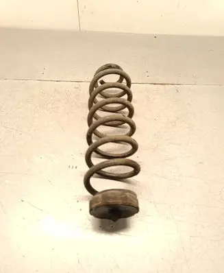 Audi A4 Allroad B8 Rear coil spring 