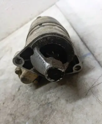 Suzuki Baleno EG Starter motor 3110082011 0280009901
