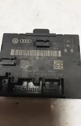 Audi A6 C7 Door control unit/module 4G8959795E 4G8959795A