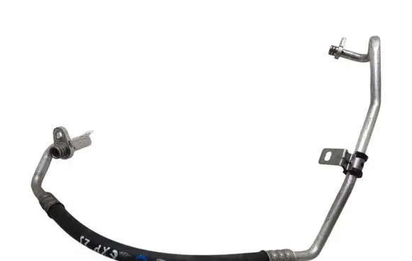Citroen Jumpy Air conditioning (A/C) pipe/hose 9838822980
