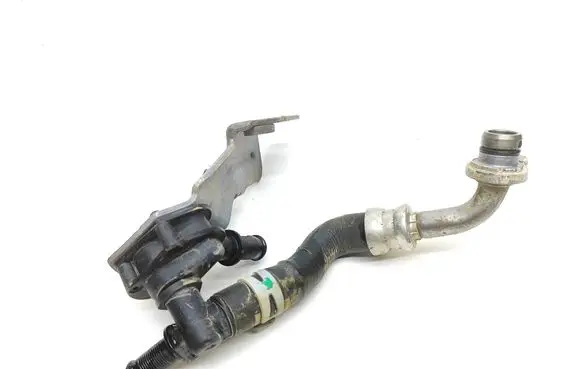 Citroen C3 Aircross Engine coolant pipe/hose 30559330 152589