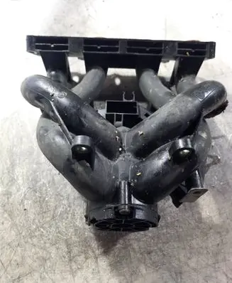BMW 5 E60 E61 Intake manifold PA66GF05
