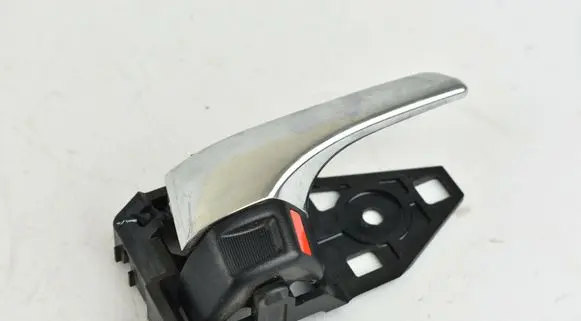 Toyota Hilux (AN120, AN130) Front door interior handle 692050K110