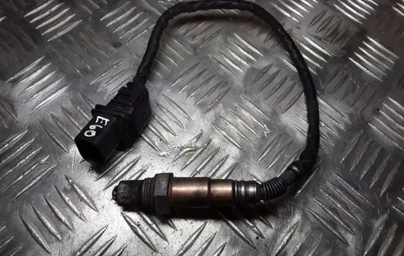 BMW 5 E60 E61 Lambda probe sensor 0281004019 779159201