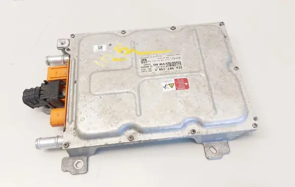 Volkswagen ID.5 Voltage converter inverter 1EA907190K