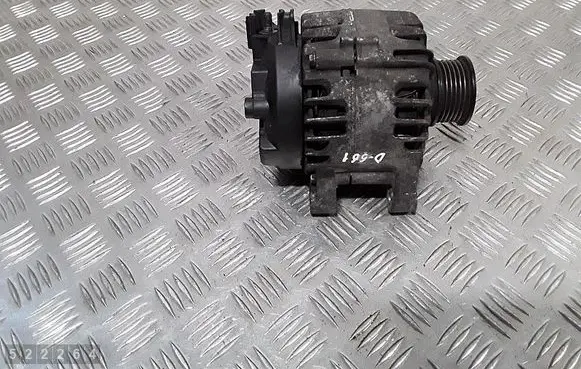 Ford Fiesta Generator/alternator AV6N10300MD