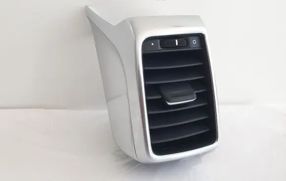 Porsche Panamera (970) Rear air vent grill B0600558 970553171