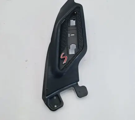Mini Cooper Countryman R60 Front fender indicator light 61697910