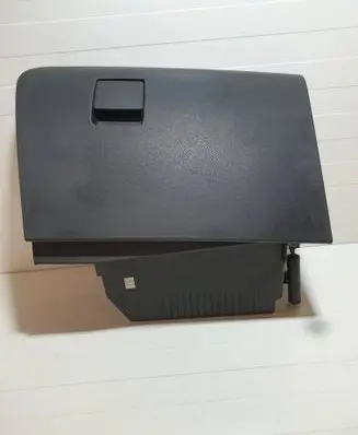 Opel Astra H Glove box 13191459 50047