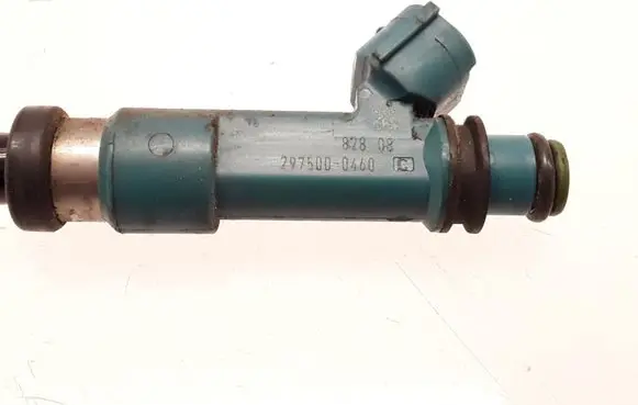 Mazda 2 Fuel injector 2975000460