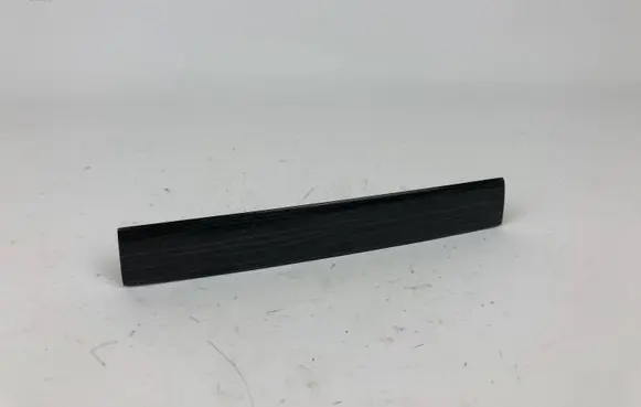 Radio/GPS head unit trim
